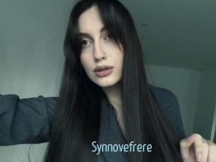 Synnovefrere