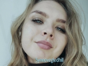 Synnovegledhill