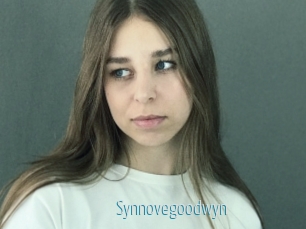 Synnovegoodwyn