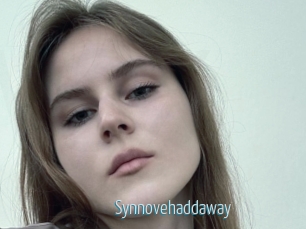 Synnovehaddaway