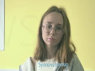 Synnovehankin