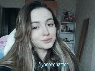 Synnovehatter