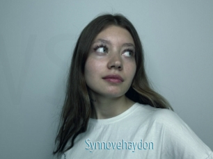 Synnovehaydon
