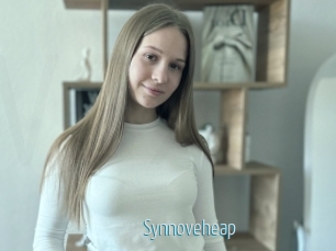 Synnoveheap