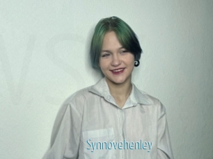 Synnovehenley