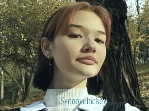 Synnovehickey