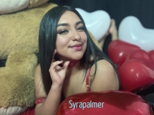 Syrapalmer