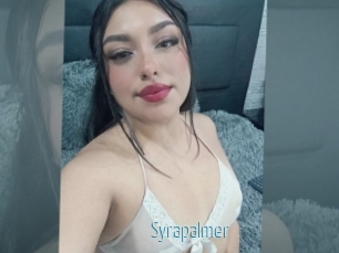 syrapalmer Video Sexe