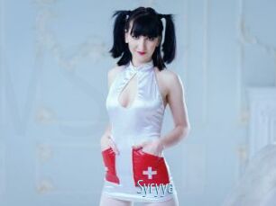 Syryya