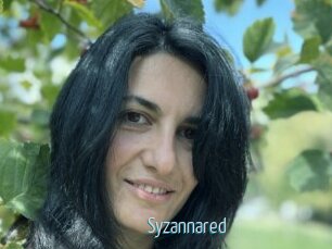 Syzannared