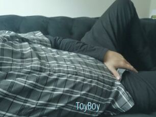 T0yB0y