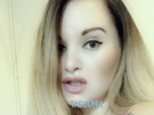 TABOOMIA