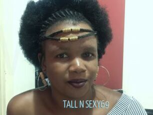 TALL_N_SEXY69 Video Sexe