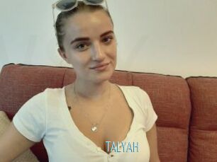 TALYAH