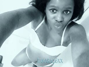 TAMARA26XX