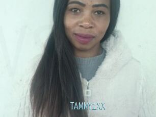 TAMMY1XX