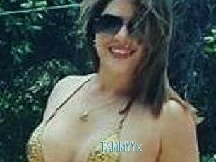 TAMMYYx