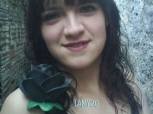 TAMY20