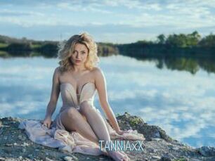 TANNIAxX