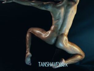 TANSHAVEYsex
