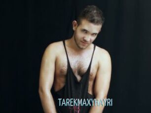 TAREKMAXYHAYRI