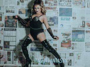 TASHA_FANTASYA