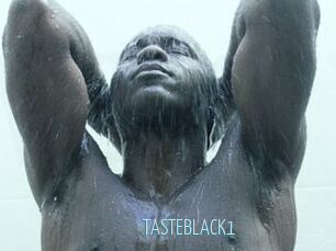 TASTEBLACK1 Video Sexe