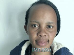 TASTY_ASSXX