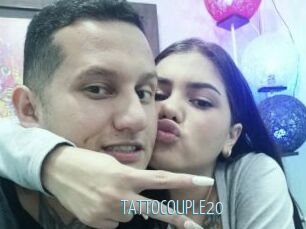 TATTOCOUPLE20
