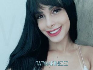 TATYMARTINEZZZ