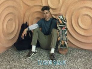 TAYBOR_SHAUX