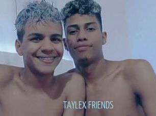 TAYLEX_FRIENDS