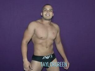 TAYLOR_GREEN
