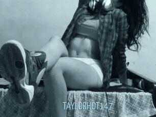 TAYLORHOT147