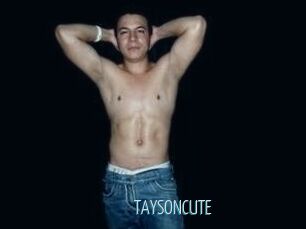 TAYSON_CUTE