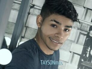 TAYSONmax