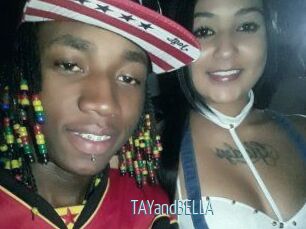 TAYandBELLA