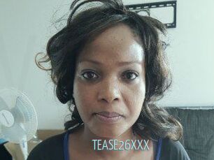 TEASE26XXX