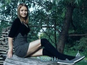 TEENY_Lilu