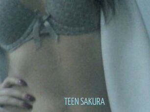 TEEN_SAKURA