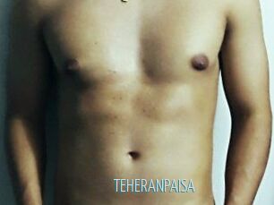 TEHERANPAISA