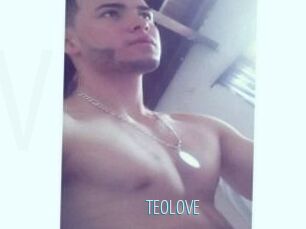 TEO_LOVE