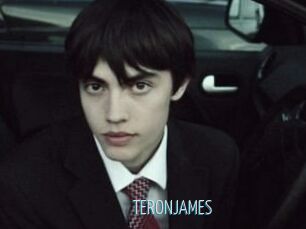 TERON_JAMES