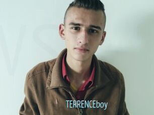 TERRENCEboy
