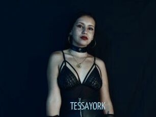 TESSAYORK