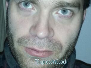 TExpressWCcock