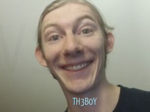 TH3B0Y