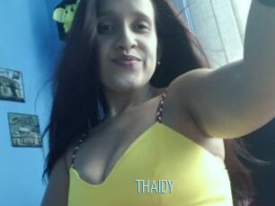 THAIDY