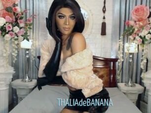 THALIAdeBANANA