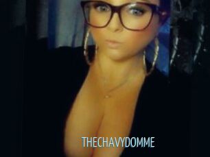 THECHAVYDOMME